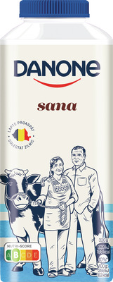 DANONE SANA 320G