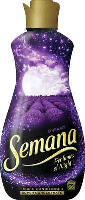 SEMANA PERFUMES OF NIGHT DREAMY 1.65L