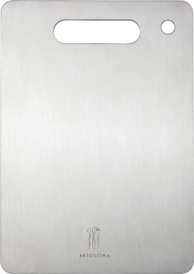 ARTCUCINA TOCATOR INOX 34X24CM