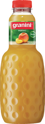 GRANINI PIERSICI 1,0PET SGR