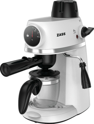 ZASS ZEM 07 ESPRESSOR 800W 240ML