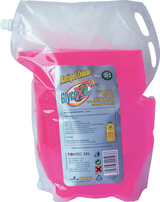 GLYCOEXPERT ANTIGEL -35C, 5L DILUAT