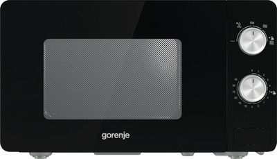 GORENJE MO20E1B CUPTOR MICROUNDE 20L, 800W, NEGRU