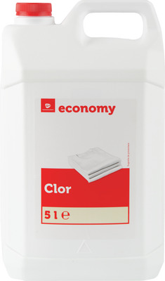 TRANSGOURMET ECONOMY CLOR 5L