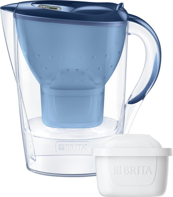 BRITA CANA FILTRANTA 2,4 L MARELLA /MAXTRA PRO ALBASTRU