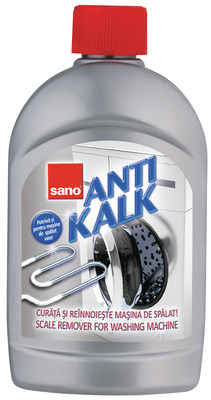 SANO ANTI KALK MASINA SPALAT 500ML