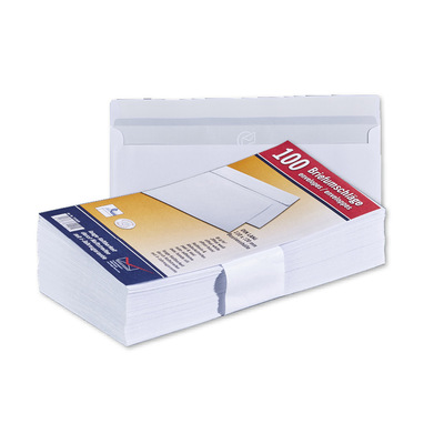 50 Briefumschläge Mit Grünem Band - Kraftpapier, 17,3x12,5 Cm, Für Einladungen & Grüße