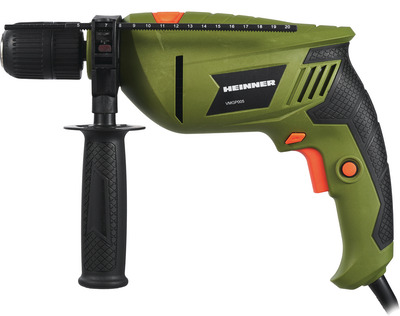HEINNER MASINA GAURIT+PERCUTIE 800W