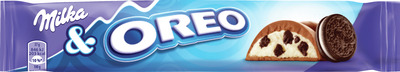 MILKA OREO BATON 37G