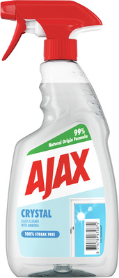 AJAX CRYSTAL SPRAY GEAM 500ML