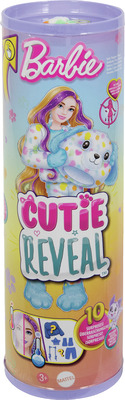 BARBIE CUTIE DALMATIAN