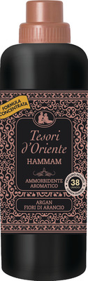 TESORI D`ORIENTE BALSAM DE RUFE HAMMAM 760ML
