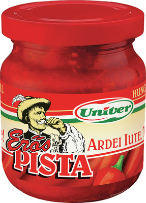 EROS PISTA ARDEI IUTE TOCAT 200G