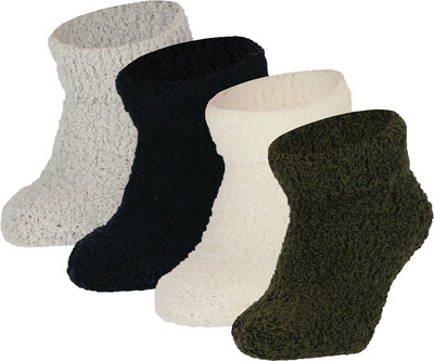 ANGRO SET 4PERECHI SOSETE BAIETI 56 98 DIVERSE CULORI