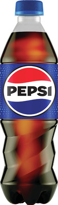 PEPSI BAUTURA RACORITOARE CU AROMA DE COLA 0,5PET SGR
