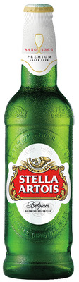 STELLA ARTOIS BERE 20X0,5RT