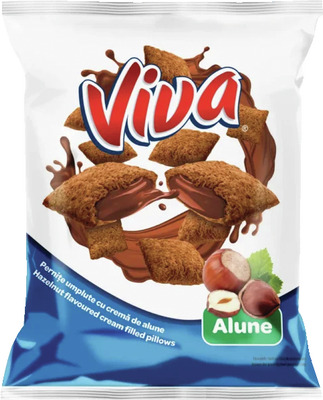 VIVA PERNITE CREMA DE ALUNE 200G