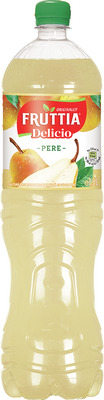 FRUTTIA DELICIO CU SUC DE PERE 1,5PET SGR