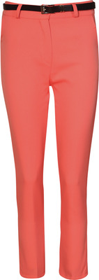 ACTUELLE PANTALONI OFFICE DAMA PIERSICA+CUREA 34/36-46/48