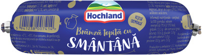HOCHLAND BRANZA TOPITA BATON SMANTANA 100G
