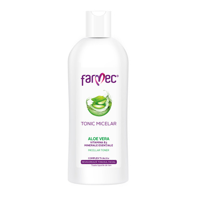 FARMEC TONIC MICELAR 150ML