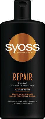 SYOSS SAMPON REPAIR 440ML