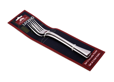 LEGEND FURCULITA PESTE 27,5CM SET 2BUC