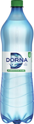 IZVORUL ALB APA MINERALA NATURALA NECARBO. 1,0PET SGR