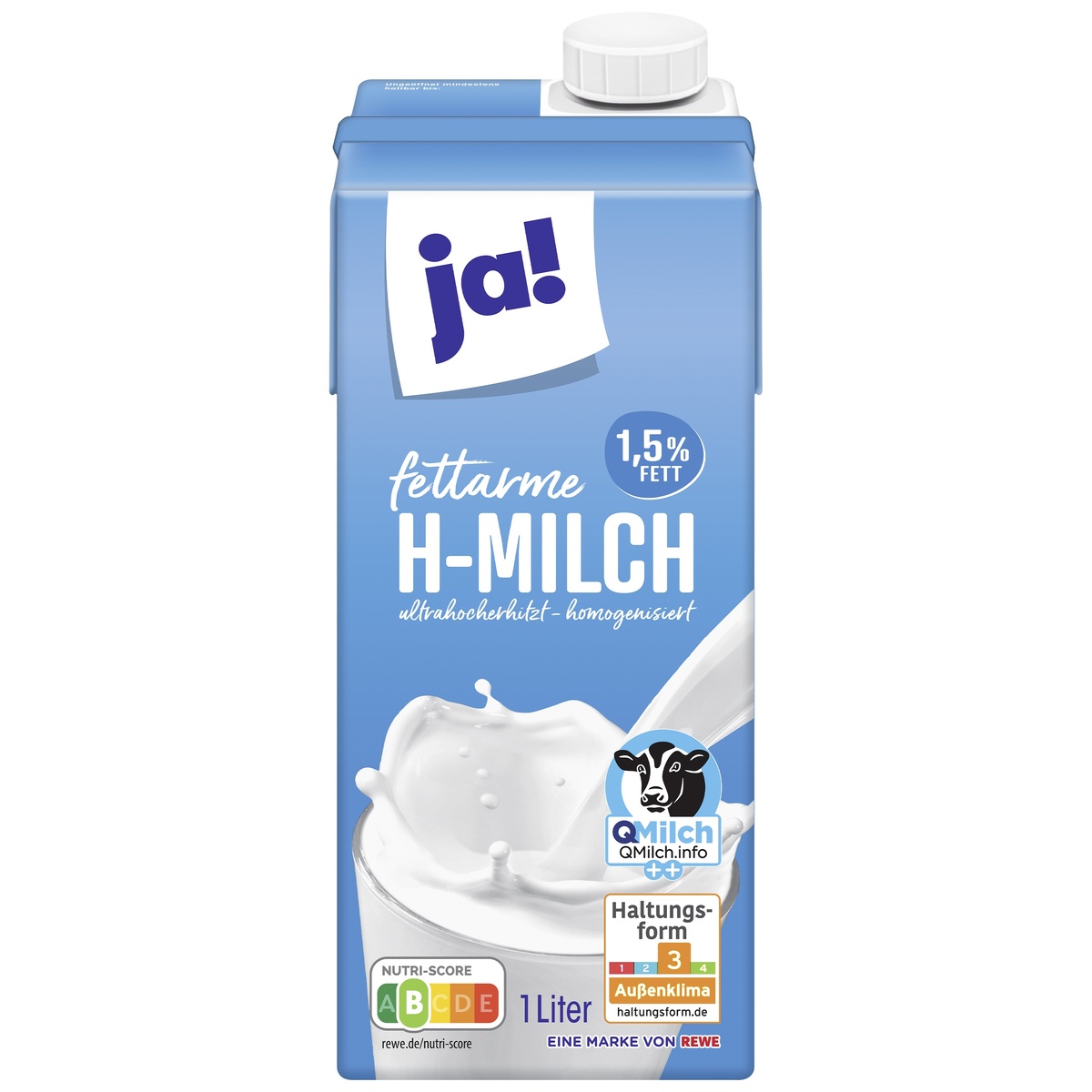 Fettarme H Milch 1 5 1L fettarme-h-milch-1-5-1l