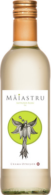 MAIASTRU MINI SAUVIGNON BLANC SEC 0,25 SGR
