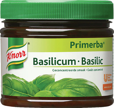 KNORR PRIMERBA BUSUIOC 340G