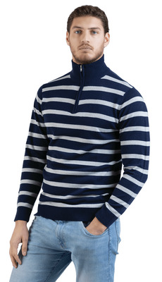 INSTYLE TROYER DG B DC M-2XL TROYERE B