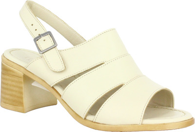 ANNA V.SANDALE D PIELE BEJ3640 SANDALE D