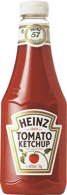 HEINZ KETCHUP ORIGINAL 1KG