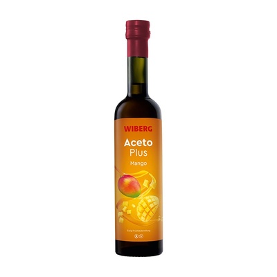 Aceto Plus Mango 500ml | Selgros