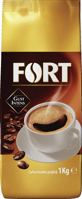 FORT CAFEA BOABE 1KG