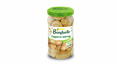 BONDUELLE CIUPERCI INTREGI 280G