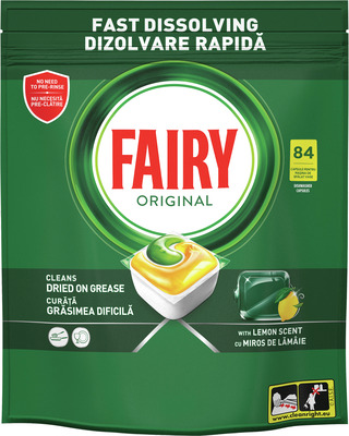 FAIRY ORIGINAL LAMAIE 84 BUC