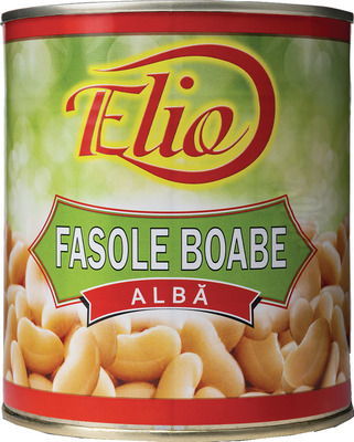 ELIO FASOLE BOABE ALBA 800G
