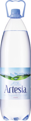 ARTESIA APA MINERALA NATURALA PLATA 2,0PET SGR