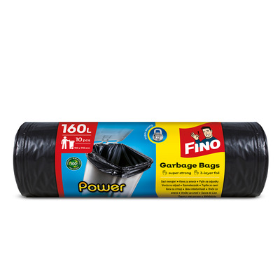 FINO SACI MENAJERI160L10BUCATI