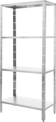 REVOLUTION 812594 RAFT 4 POLITE. 800X400X1800.