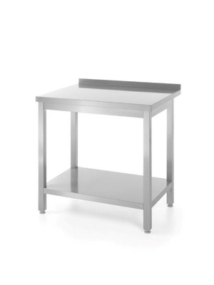 HENDI 811474 MASA ADOSATA CU POLITA 1200X600X850