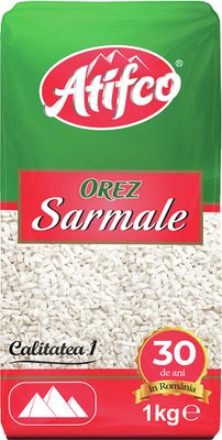 ATIFCO OREZ SARMALE 1KG