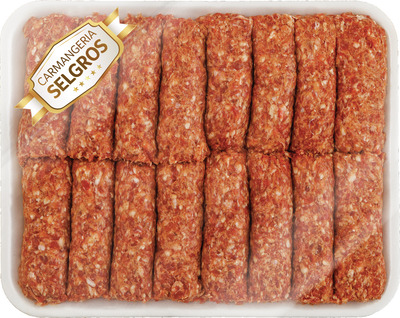 MICI CONGELATI TAVITA (M) KG