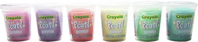 CRAYOLA CUTIE PLASTILINA PARFUMATA SIDEFATA 142 G