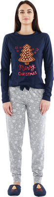 SORBETTO PIJAMA DAMA CRISTYN S XL