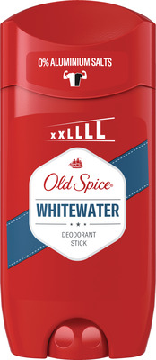 OLD SPICE WHITEWATER DEO STICK 85ML