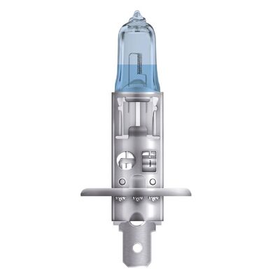 OSRAM BEC H1 COOL BLUE 12V 55W 5000K BL1