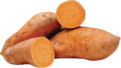 CARTOFI DULCI KG EGIPT CALITATEA I